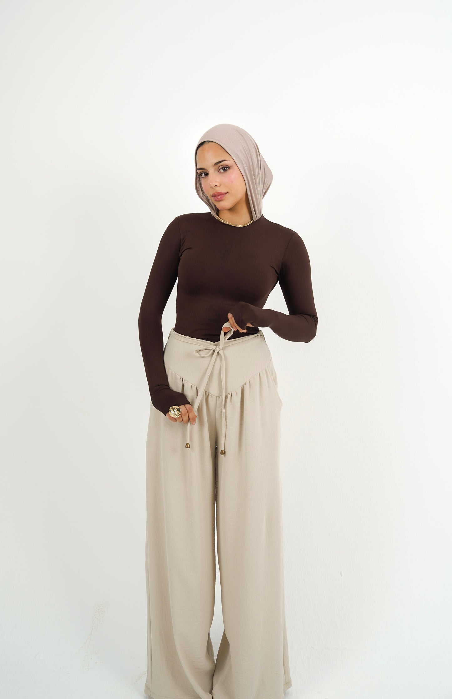 ALL DAY PANTS