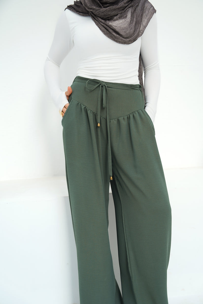 ALL DAY PANTS - 2
