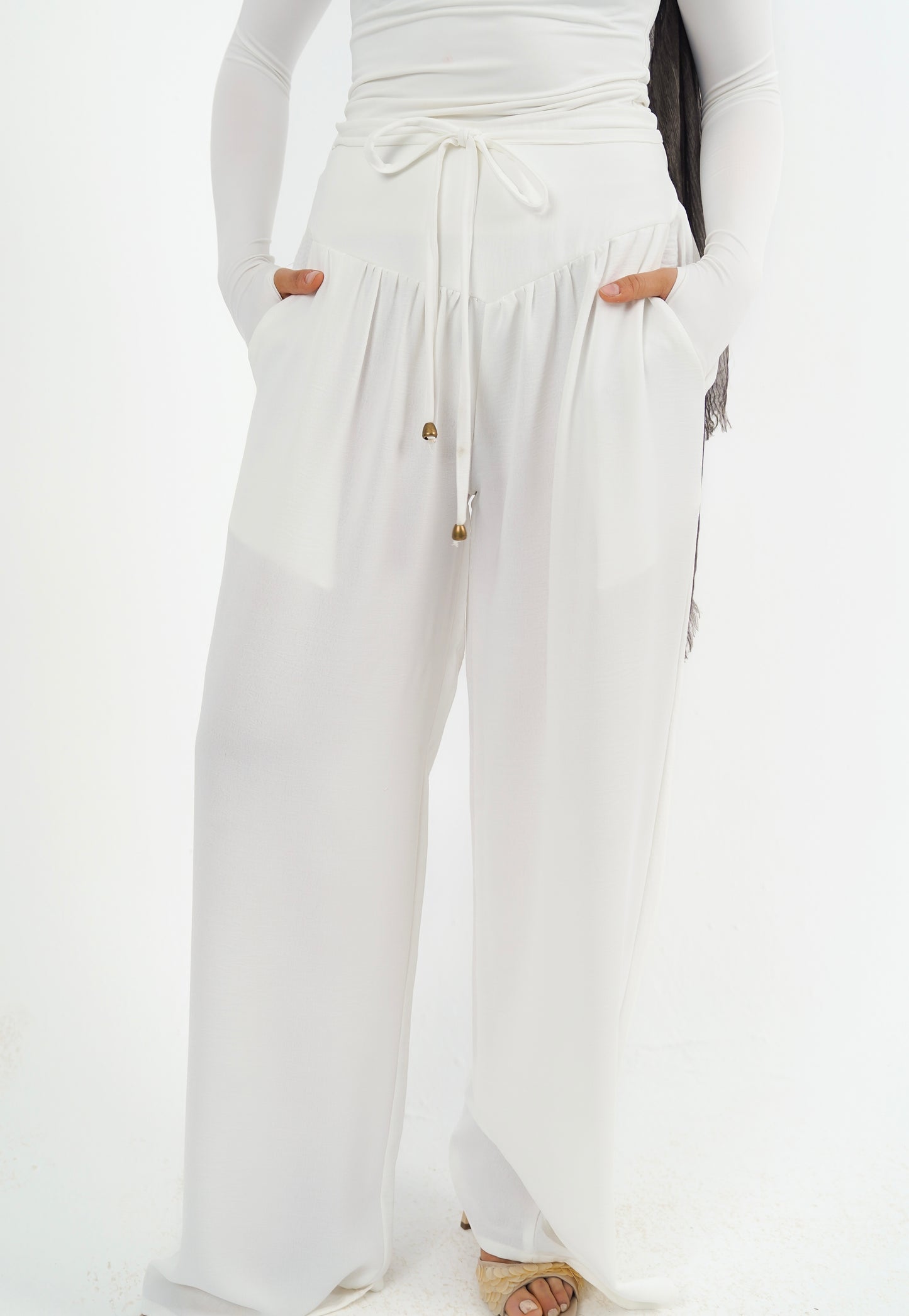 ALL DAY PANTS